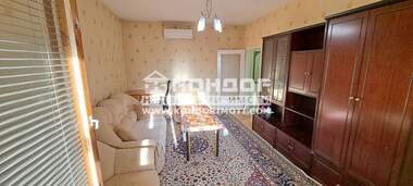 For sale - Apartment in Hristo Smirnenski,  Plovdiv