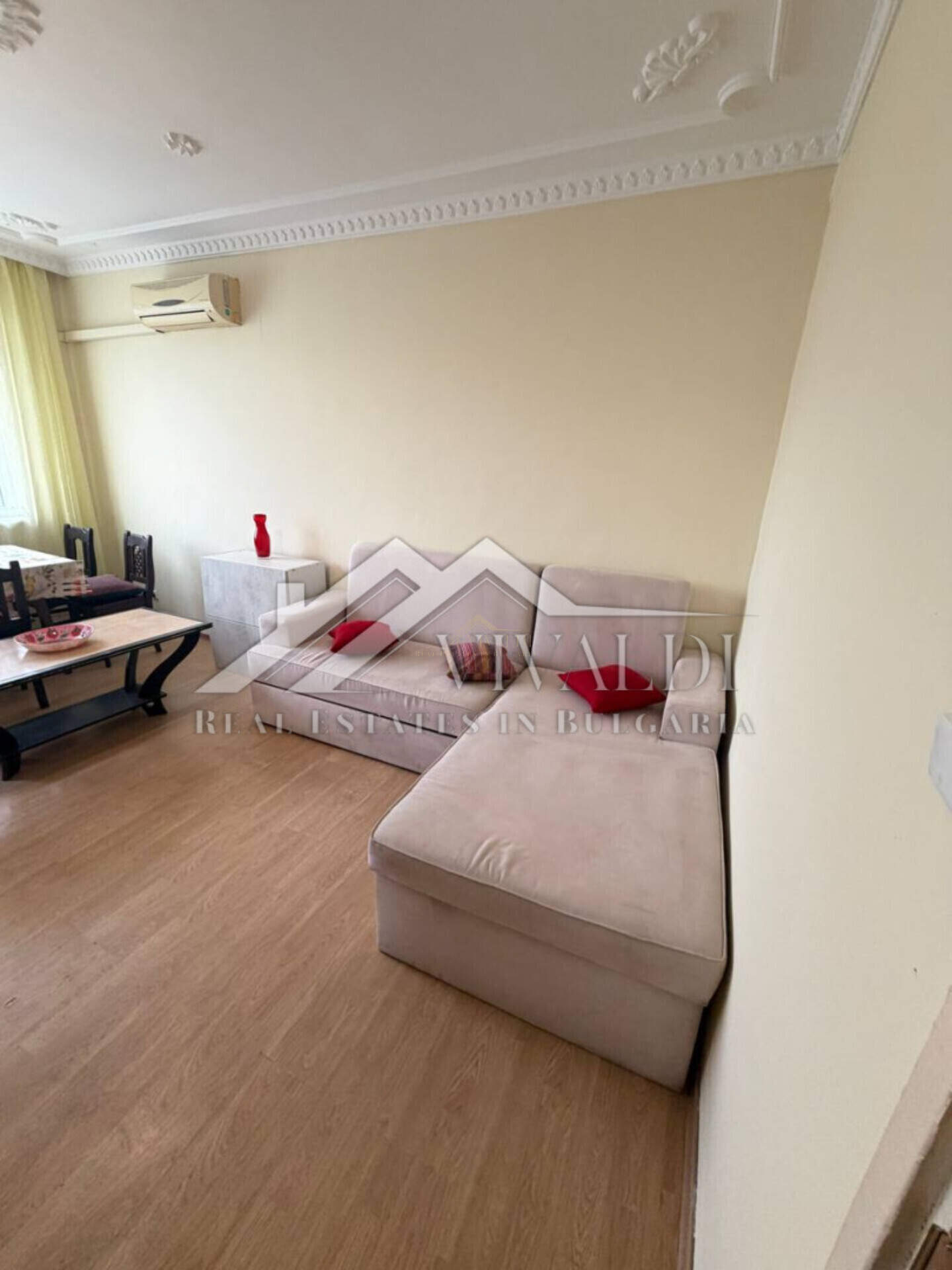 Dört odalı Apartman olarak Kolhozen pazar, Varna – fotoğraf 2
