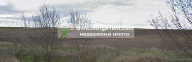 For sale - Agricultural land in Promishlena zona-Iztok,  Haskovo