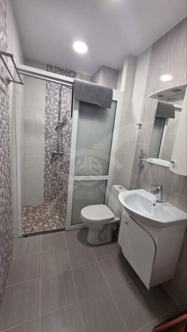 For rent - Apartment in VINS - Cherven ploshtad,  Varna