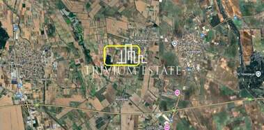 For sale - Agricultural land in Krislovo,  Plovdiv
