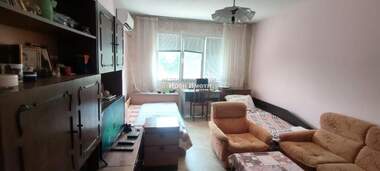 Verkauf - Wohnung in Georgi Benkowski,  Iambol