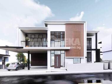 For sale - House in Markovo,  Plovdiv