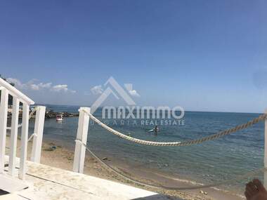 For sale - Apartment in Alen mak,  Varna