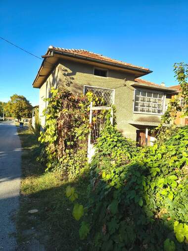 For sale - House in Zvanichevo,  Pazardjik