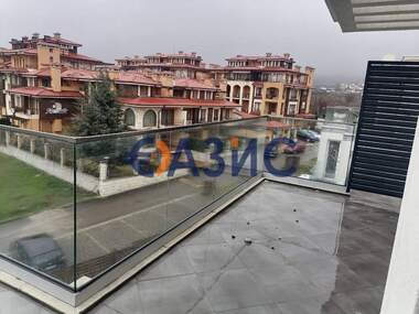 For sale - Apartment in Sveti Vlas,  Burgas