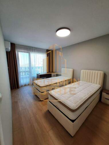 Verkauf - Wohnung in Zentralna poshta,  Warna