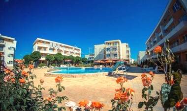 Vânzare - Apartament în Sunny Beach,  Burgas