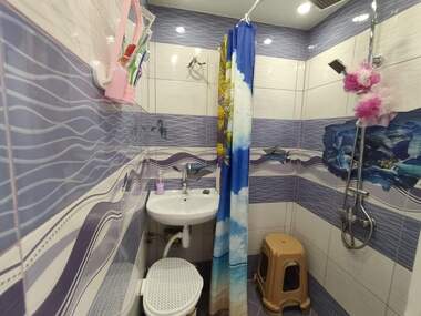 Verkauf - Wohnung in Zapad-3,  Targowishte