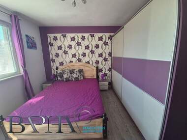 Miete - Wohnung in Lewski,  Warna