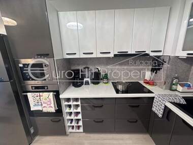 For sale - Apartment in Sveti Vlas,  Burgas