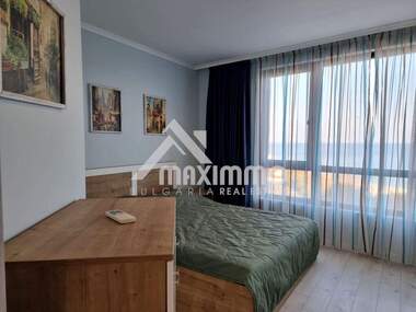 For rent - Apartment in Kabakum,  Varna