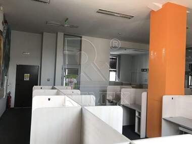 For rent - Office in Center,  Plovdiv
