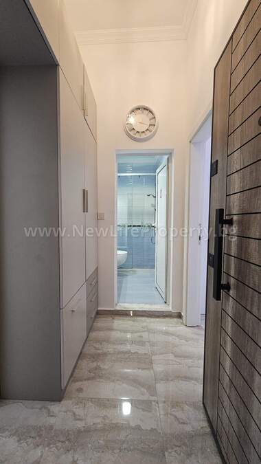 Verkauf - Wohnung in Sonnenstrand,  Burgas