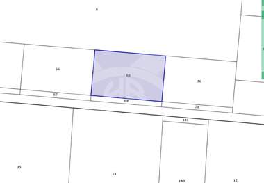 For sale - For Construction in Markovo,  Plovdiv