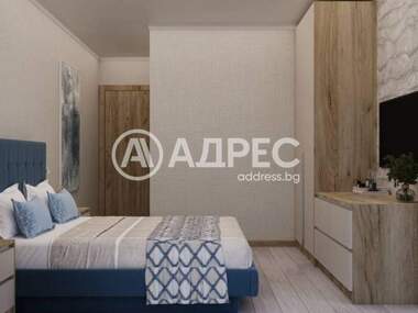 Πώληση - Διαμέρισμα σε Слънчев Бряг,  Бургас