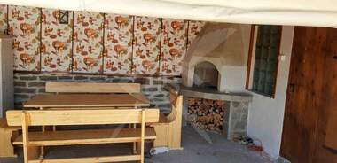 For sale - House in Beronovo,  Burgas