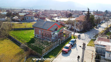 For sale - House in Bratanica,  Pazardjik