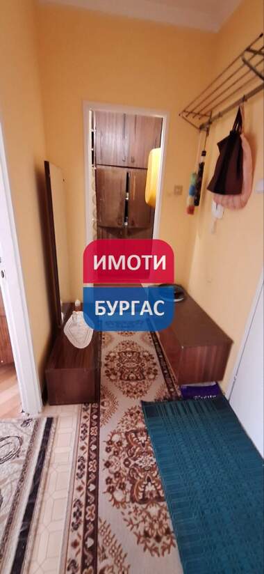 Продажа - Квартира в Славейков,  Бургас