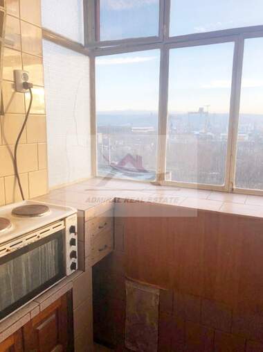 Kira - Apartman olarak Pogrebi,  Varna