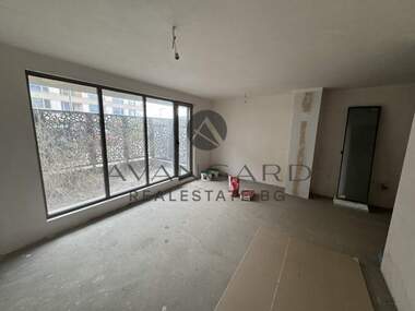Продажба - Апартамент в Христо Смирненски,  Пловдив