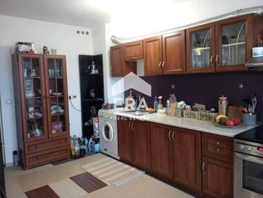 Satış - Apartman olarak Zapaden park,  Sofia