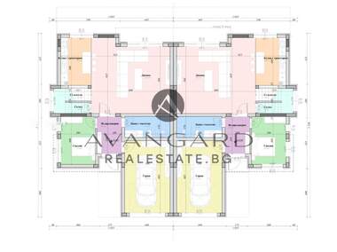 For sale - House in Markovo,  Plovdiv