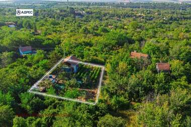 For sale - House in Martva dolina,  Pleven