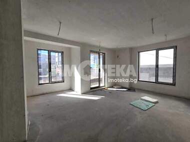 For sale - Apartment in Mladost-1,  Sofia