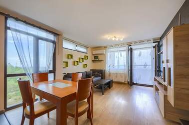 Kira - Apartman olarak Simeonovo,  Sofia