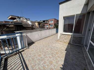 For sale - Apartment in Karshiaka,  Plovdiv