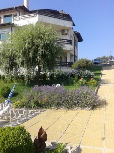 For sale - Apartment in Lozenets,  Burgas