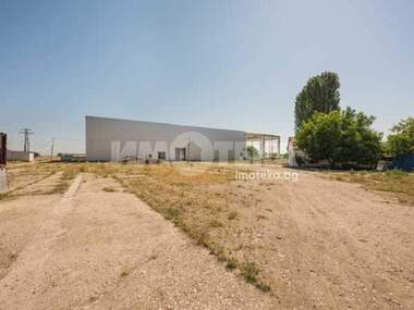 For sale - Warehouse in Kurtovo Konare,  Plovdiv