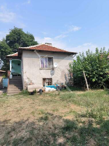 Продажба - Къща в Дълбок Извор,  Пловдив
