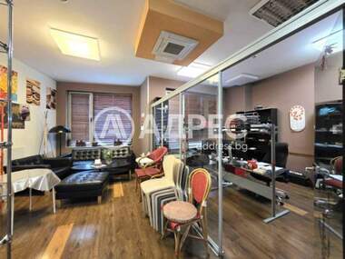 For sale - Store in Vitosha,  Sofia