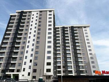 Продажба - Апартамент във Възраждане 1,  Варна
