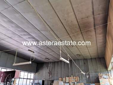 Închiriere - Spațiu industrial/Spațiu de depozitare/Depozit în Marikostinovo,  Blagoevgrad