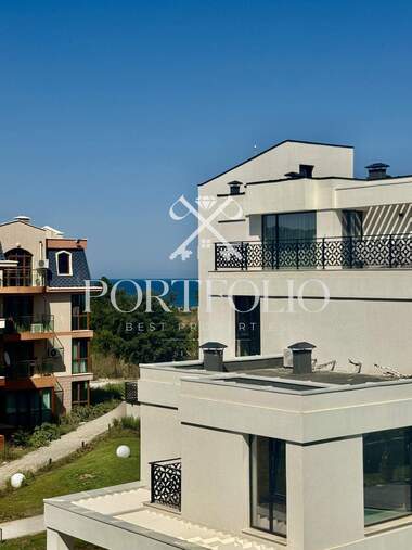 Verkauf - Wohnung in Sozopol,  Burgas