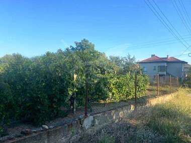 For sale - For Construction in Hisaria,  Plovdiv