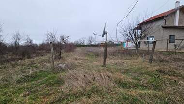 Verkauf - Weinberge in Promischlena zona - Sewer,  Razgrad