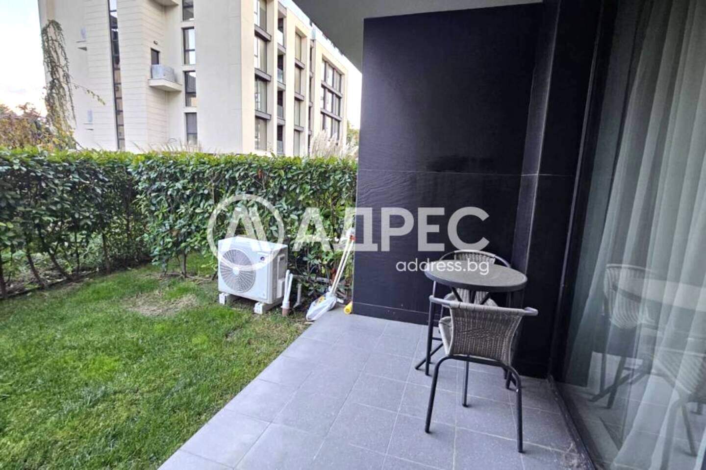 Zweizimmer Wohnung in Sweti Konstantin i Elena, Varna – Foto 7