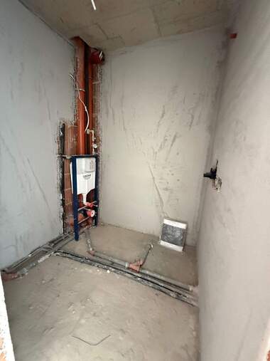 Satış - Apartman olarak Kladnica,  Pernik