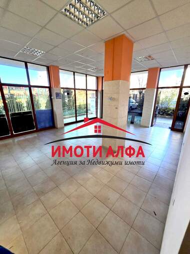 Πώληση - Κατάστημα/Κατάστημα/Γραφείο/Αποθήκη/Κομμωτήριο σε Орфей,  Хасково