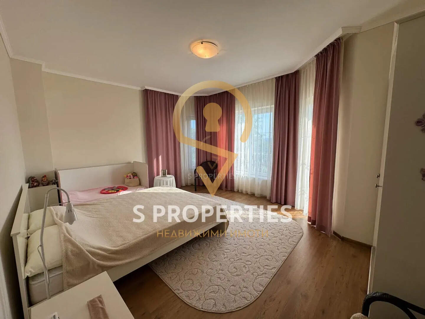 Haus in Manastirski rid, Varna – Foto 5