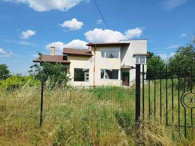 For sale - House in Kuba,  Haskovo