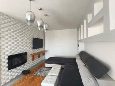 Miete - Wohnung in Kameniza 1,  Plowdiw
