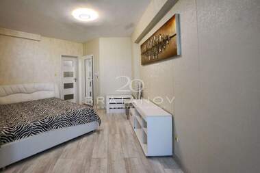 Verkauf - Wohnung in Rawda,  Burgas