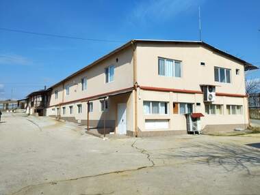 For sale - Warehouse in kv. Iztok,  Kyustendil