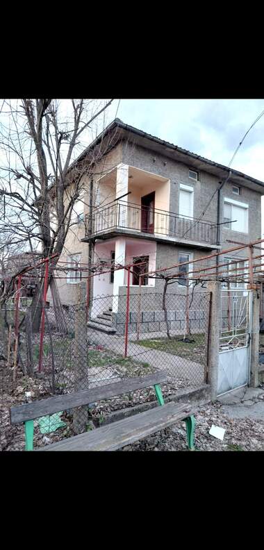 For sale - House in Kubrat,  Razgrad