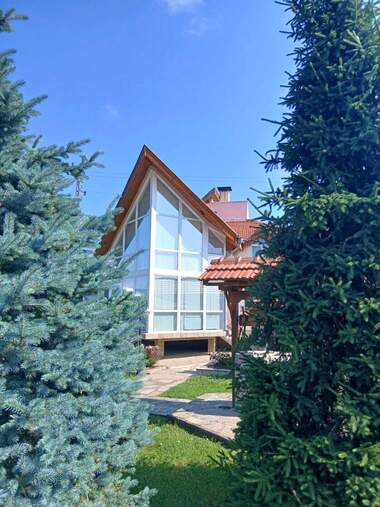 Verkauf - Haus in Medowina,  Targowishte